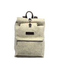 Laden Sie das Bild in den Galerie-Viewer, Zaino Trail Panna