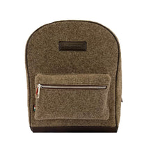 Laden Sie das Bild in den Galerie-Viewer, Zaino Path Nocciola