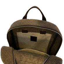 Laden Sie das Bild in den Galerie-Viewer, Zaino Path Nocciola