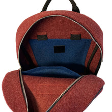 Laden Sie das Bild in den Galerie-Viewer, Zaino Path Bordeaux
