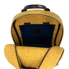 Charger l'image dans la galerie, Zaino Path Giallo