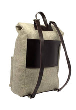 Laden Sie das Bild in den Galerie-Viewer, Zaino Trail Panna
