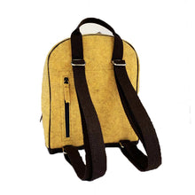 Charger l'image dans la galerie, Zaino Path Giallo