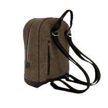 Laden Sie das Bild in den Galerie-Viewer, Zaino Path Nocciola