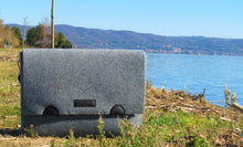 Laden Sie das Bild in den Galerie-Viewer, Cartella Route Grigia