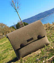 Load image into Gallery viewer, Cartella Route Nocciola