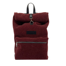 Carica l'immagine nel visualizzatore di Gallery, Zaino Trail Bordeaux