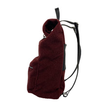 Carica l'immagine nel visualizzatore di Gallery, Zaino Trail Bordeaux