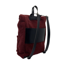 Carica l'immagine nel visualizzatore di Gallery, Zaino Trail Bordeaux
