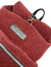 Carica l'immagine nel visualizzatore di Gallery, Zaino Trail Bordeaux