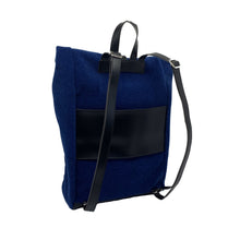 Laden Sie das Bild in den Galerie-Viewer, Zaino Trail Azzurro