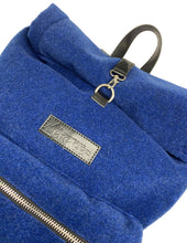 Laden Sie das Bild in den Galerie-Viewer, Zaino Trail Azzurro