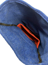 Laden Sie das Bild in den Galerie-Viewer, Zaino Trail Azzurro