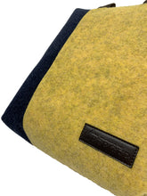 Load image into Gallery viewer, Zaino Urban Giallo / Blu