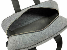 Laden Sie das Bild in den Galerie-Viewer, Borsa Explore Grigia