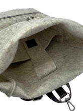 Laden Sie das Bild in den Galerie-Viewer, Zaino Trail Panna