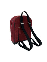 Laden Sie das Bild in den Galerie-Viewer, Zaino Path Bordeaux