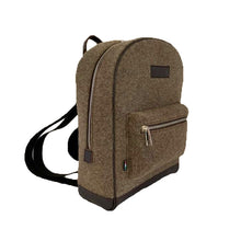 Laden Sie das Bild in den Galerie-Viewer, Zaino Path Nocciola