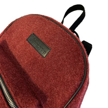 Laden Sie das Bild in den Galerie-Viewer, Zaino Path Bordeaux