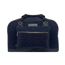 Carica l'immagine nel visualizzatore di Gallery, Borsa Explore Blu