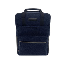 Carica l'immagine nel visualizzatore di Gallery, Zaino Climb Blu