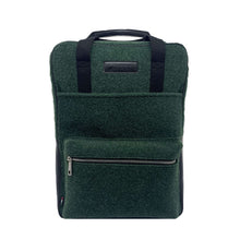 Laden Sie das Bild in den Galerie-Viewer, Zaino Climb Verde