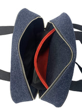 Carica l'immagine nel visualizzatore di Gallery, Zaino Climb Blu