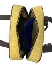 Laden Sie das Bild in den Galerie-Viewer, Zaino Climb Giallo