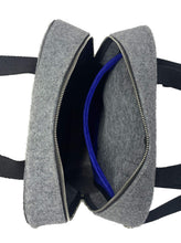 Carica l'immagine nel visualizzatore di Gallery, Zaino Climb Grigio