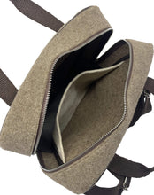 Carica l'immagine nel visualizzatore di Gallery, Zaino Climb Nocciola