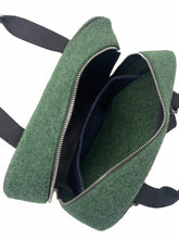 Laden Sie das Bild in den Galerie-Viewer, Zaino Climb Verde