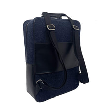 Carica l'immagine nel visualizzatore di Gallery, Zaino Climb Blu