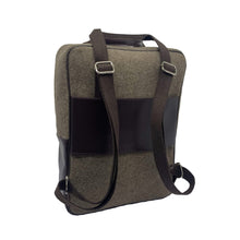 Carica l'immagine nel visualizzatore di Gallery, Zaino Climb Nocciola