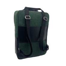 Laden Sie das Bild in den Galerie-Viewer, Zaino Climb Verde