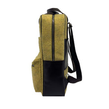 Laden Sie das Bild in den Galerie-Viewer, Zaino Climb Giallo