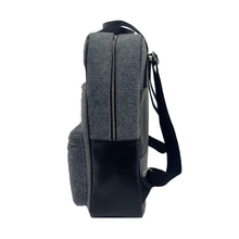 Carica l'immagine nel visualizzatore di Gallery, Zaino Climb Grigio