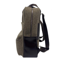 Carica l'immagine nel visualizzatore di Gallery, Zaino Climb Nocciola